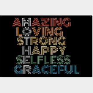 Mothers day Posters and Art